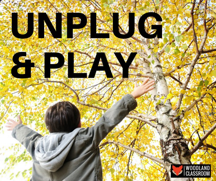 unplug & play