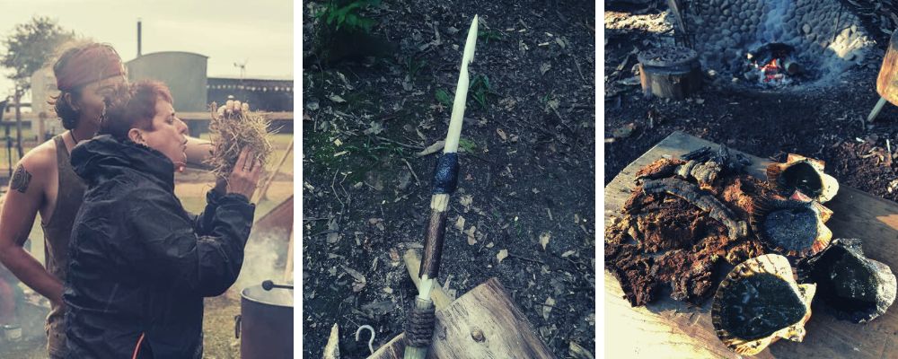 primitive bushcraft skills course primitive bushcraft skills course